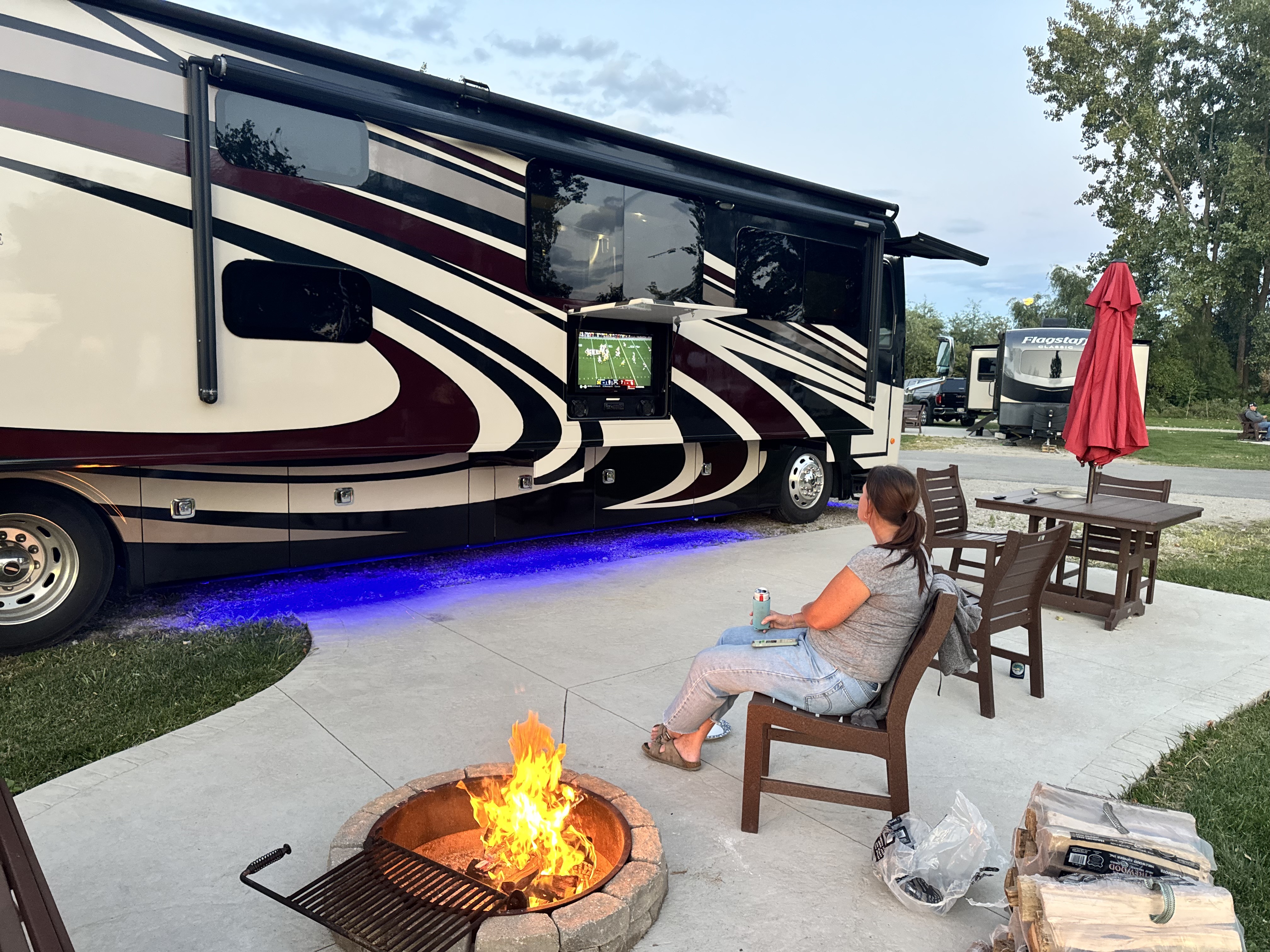 2017 Holiday Rambler Endeavor Xe RVs for sale - RV Trader