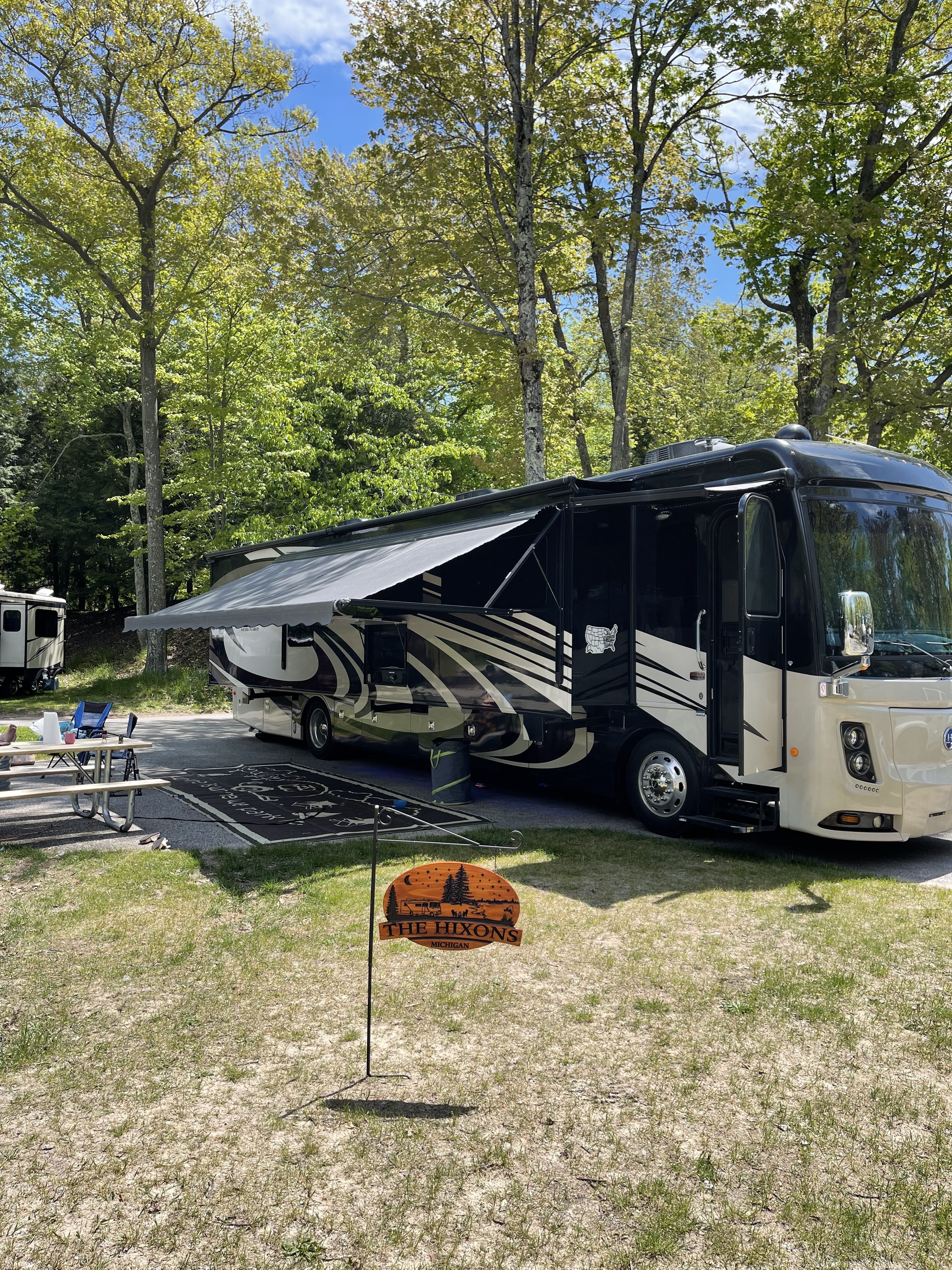 2016-17モデル 154cm 3Dモデル 中古 エンデバー endeavor Holiday Rambler Endeavor Xe RVs for sale - RV Trader