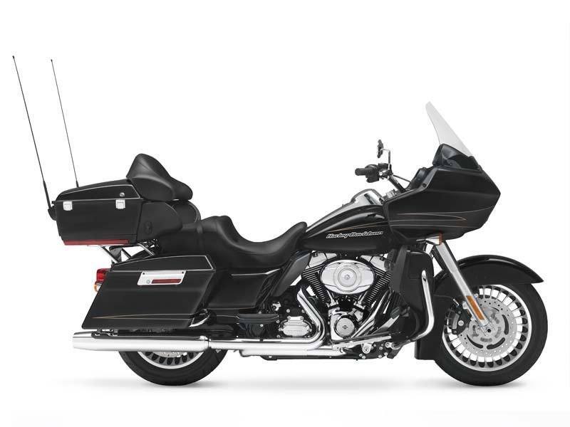 2012 Harley-Davidson Road Glide® Ultra ULTRA in Anaheim, CA