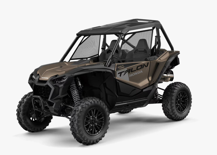 2026 Honda TALON 1000X in waynesville NC