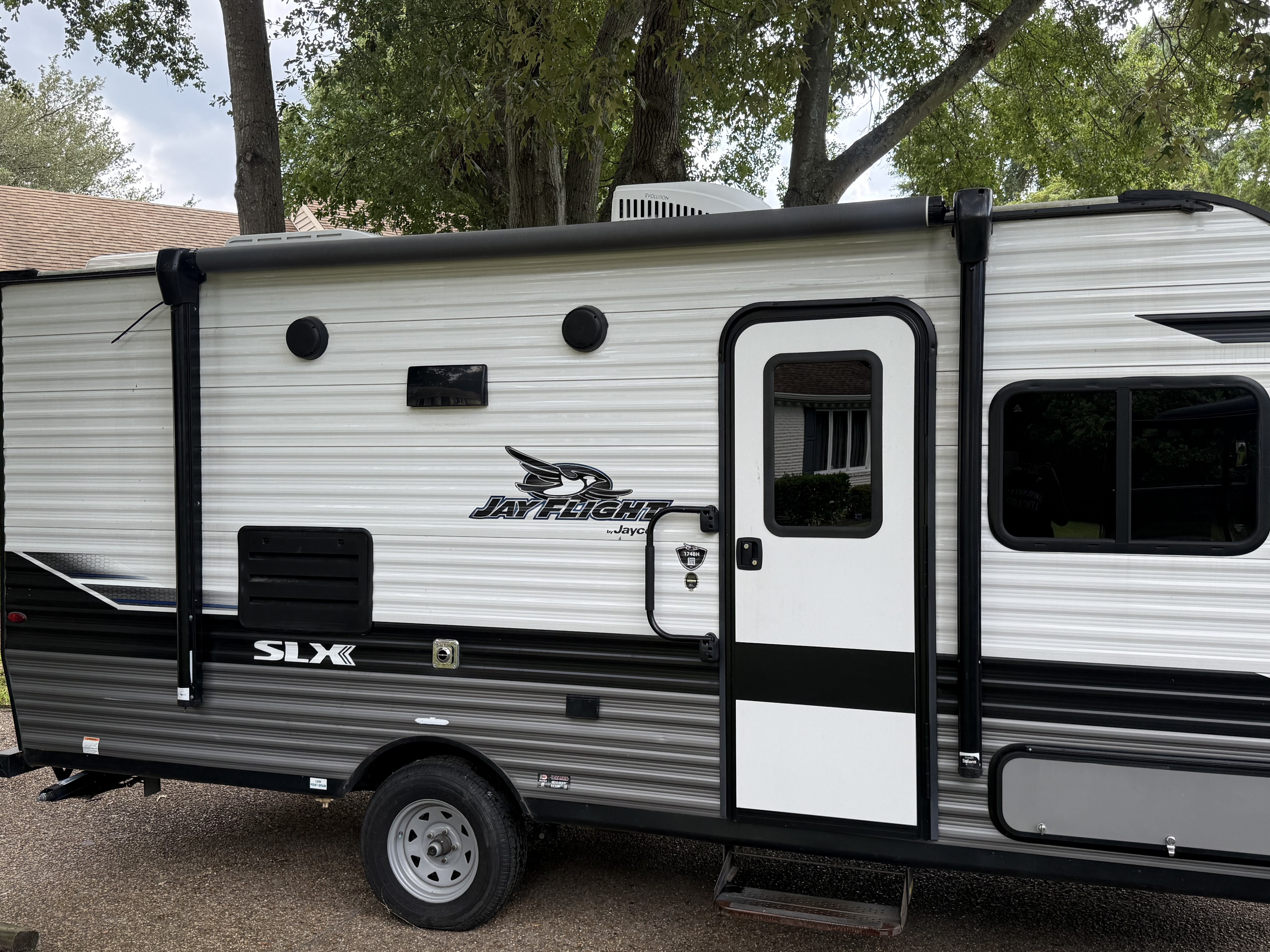 2022 Jayco JAY FLIGHT SLX 174BH in norfolk VA