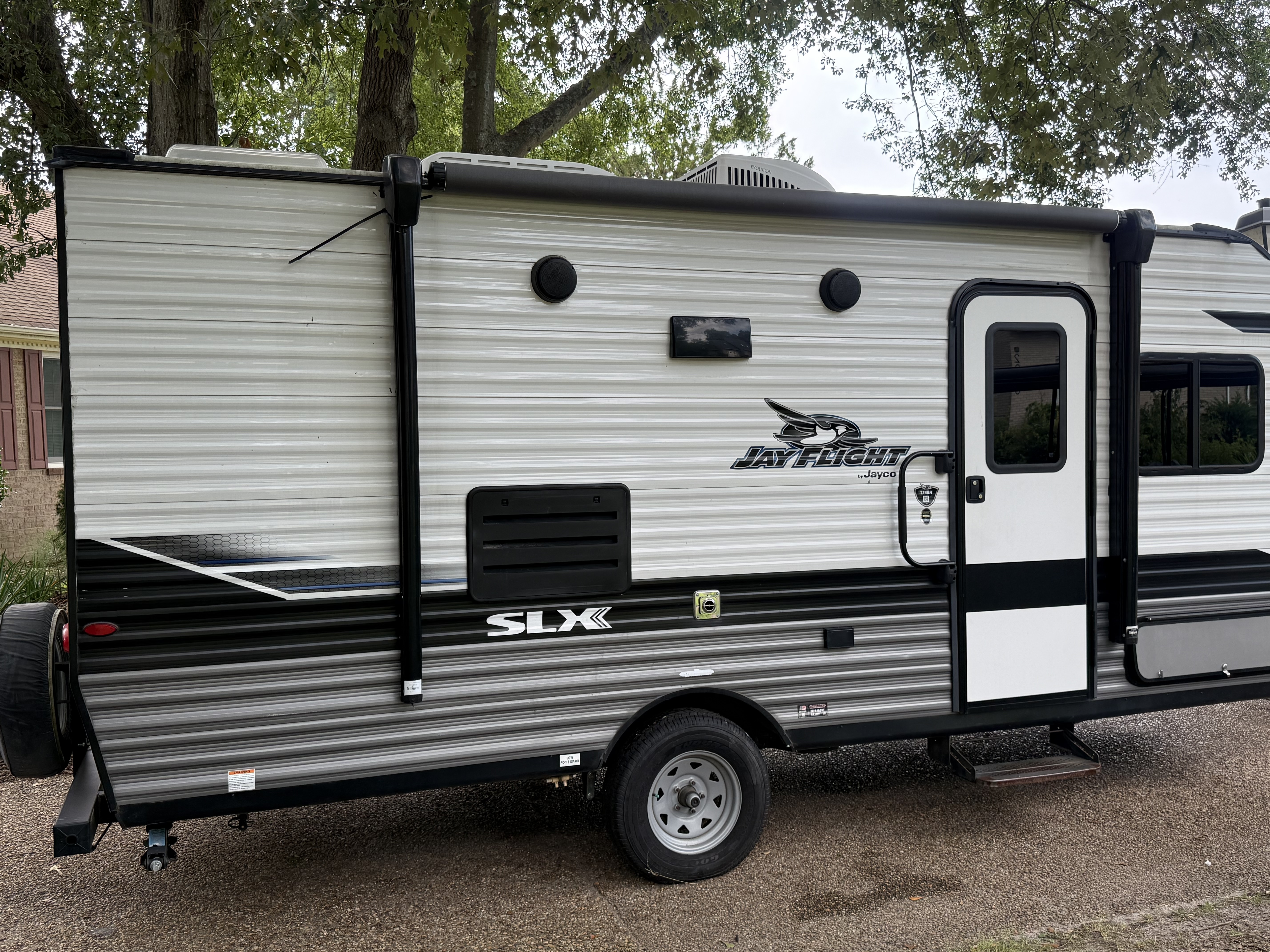 2022 Jayco JAY FLIGHT SLX 174BH RV