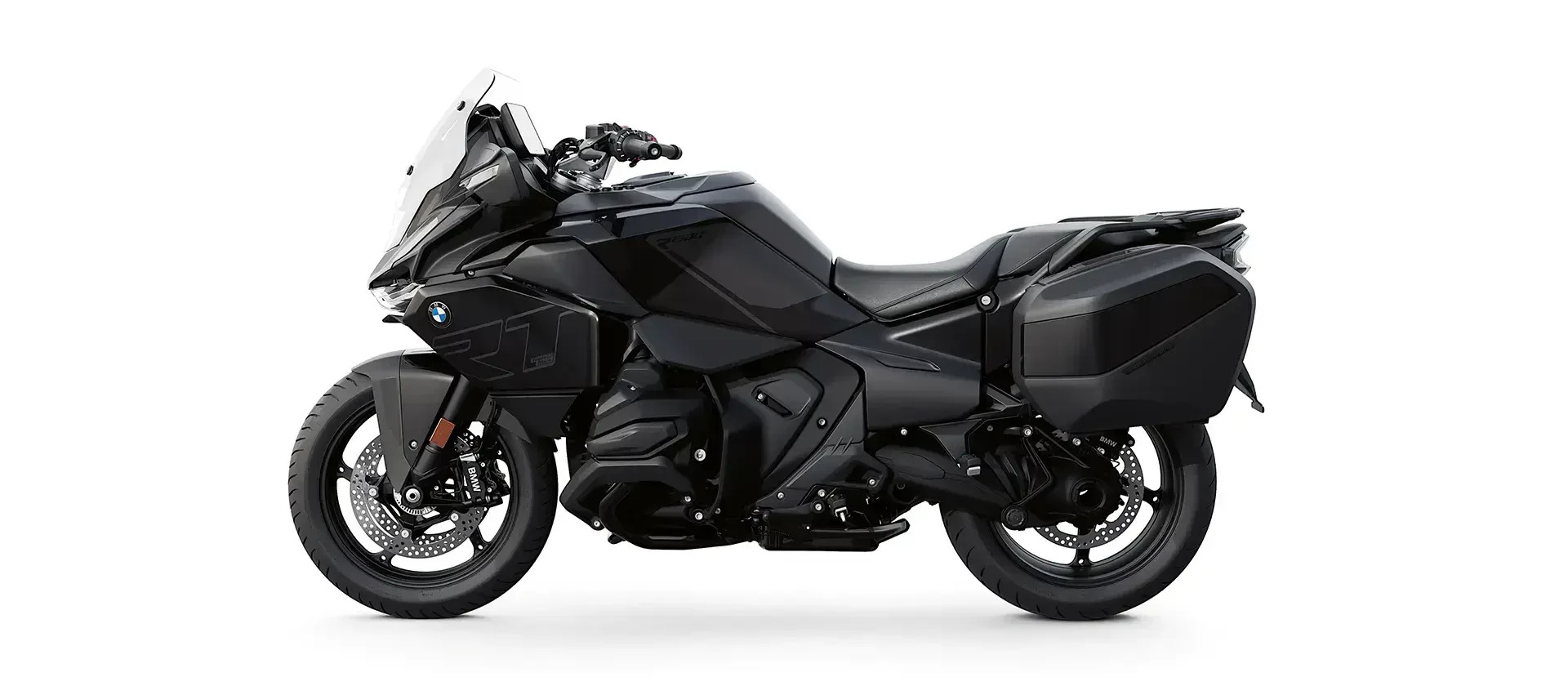 2026 BMW R 1300 RT in Seattle, WA