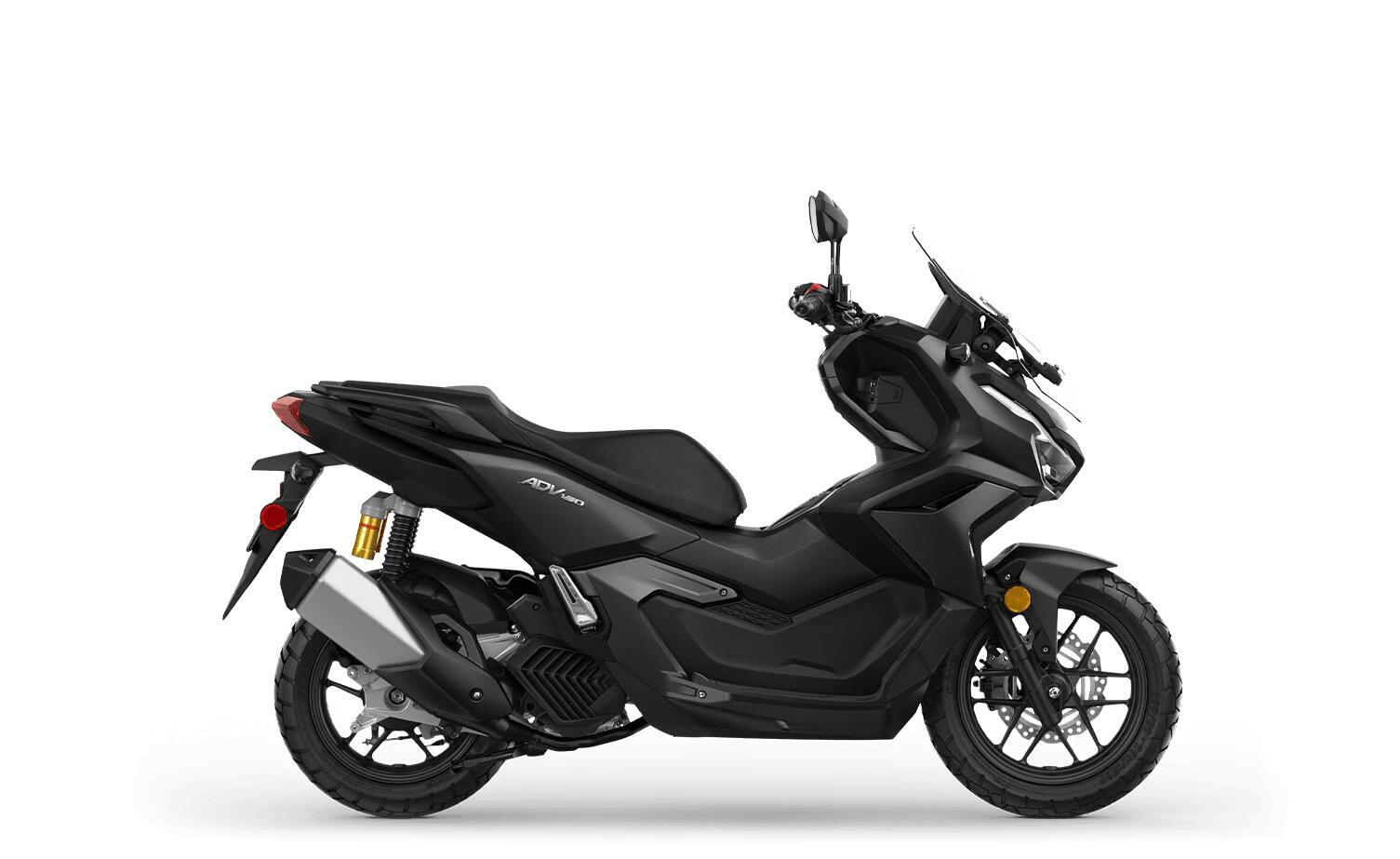 2027 Honda ADV160 160 in Katy, TX