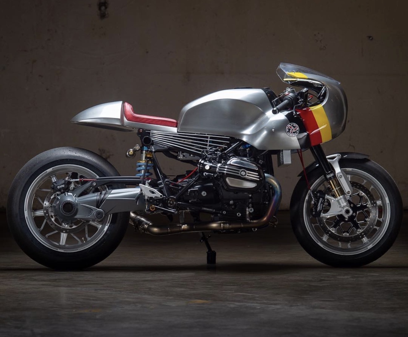 2014 BMW R NINET BASE BASE in San Gabriel, CA