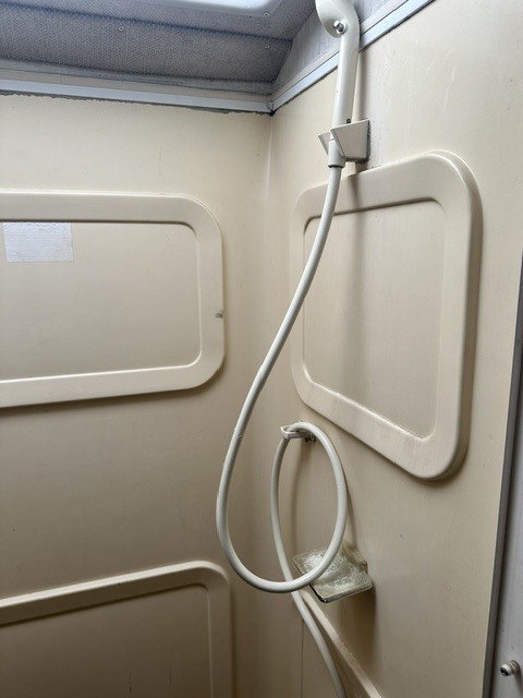 1998 Fleetwood SOUTHWIND STORM 31W in nipomo CA