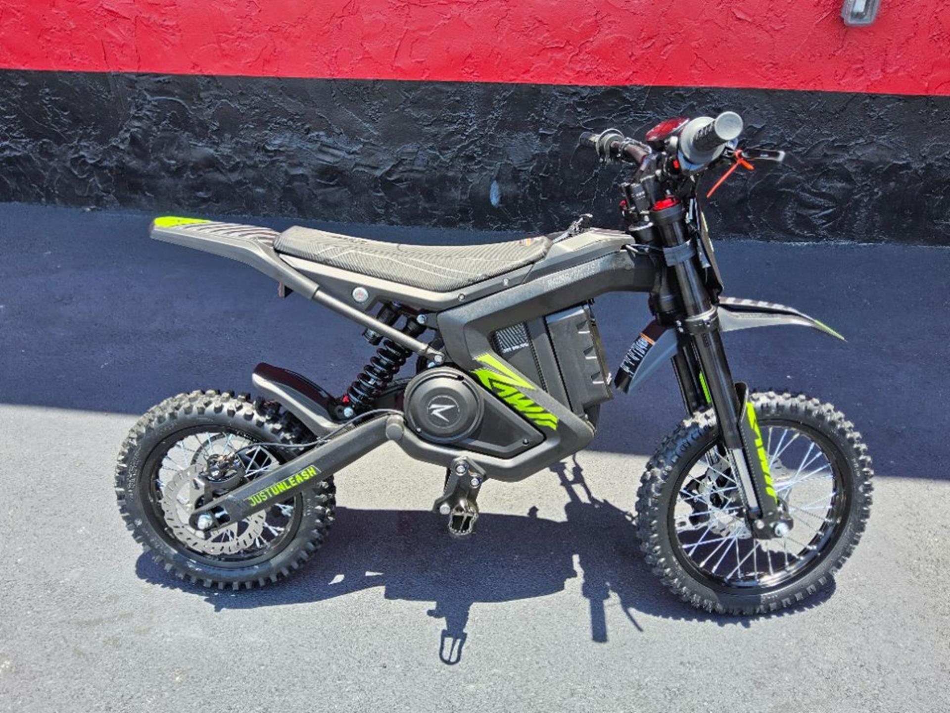 2025 Rawrr Mantis Mini R in Fort Myers, FL
