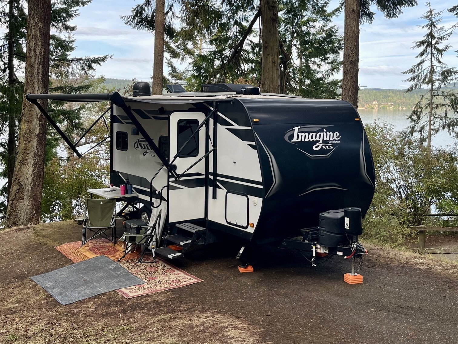 2020 Grand Design IMAGINE XLS 17MKE RV