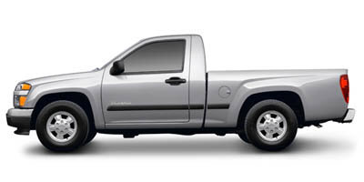 2005 Chevrolet Colorado in Muncy, PA