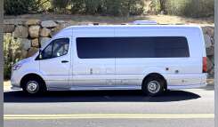2021 Airstream INTERSTATE 24GT RV
