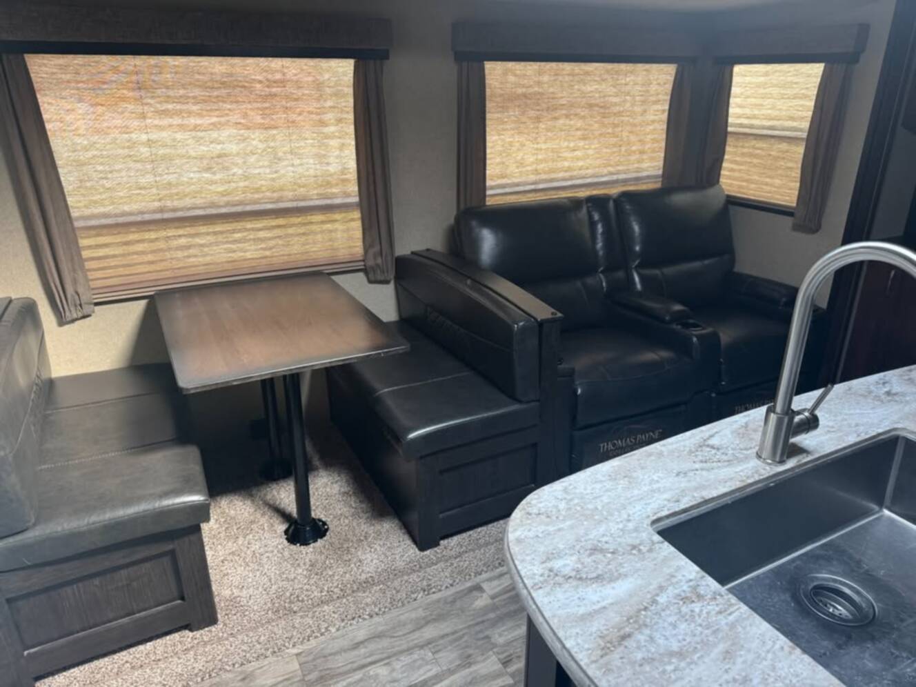A photo of this 2019 Grand Design REFLECTION 312BHTS