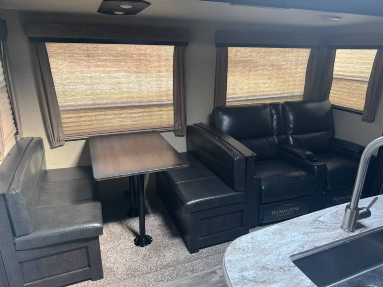 A photo of this 2019 Grand Design REFLECTION 312BHTS