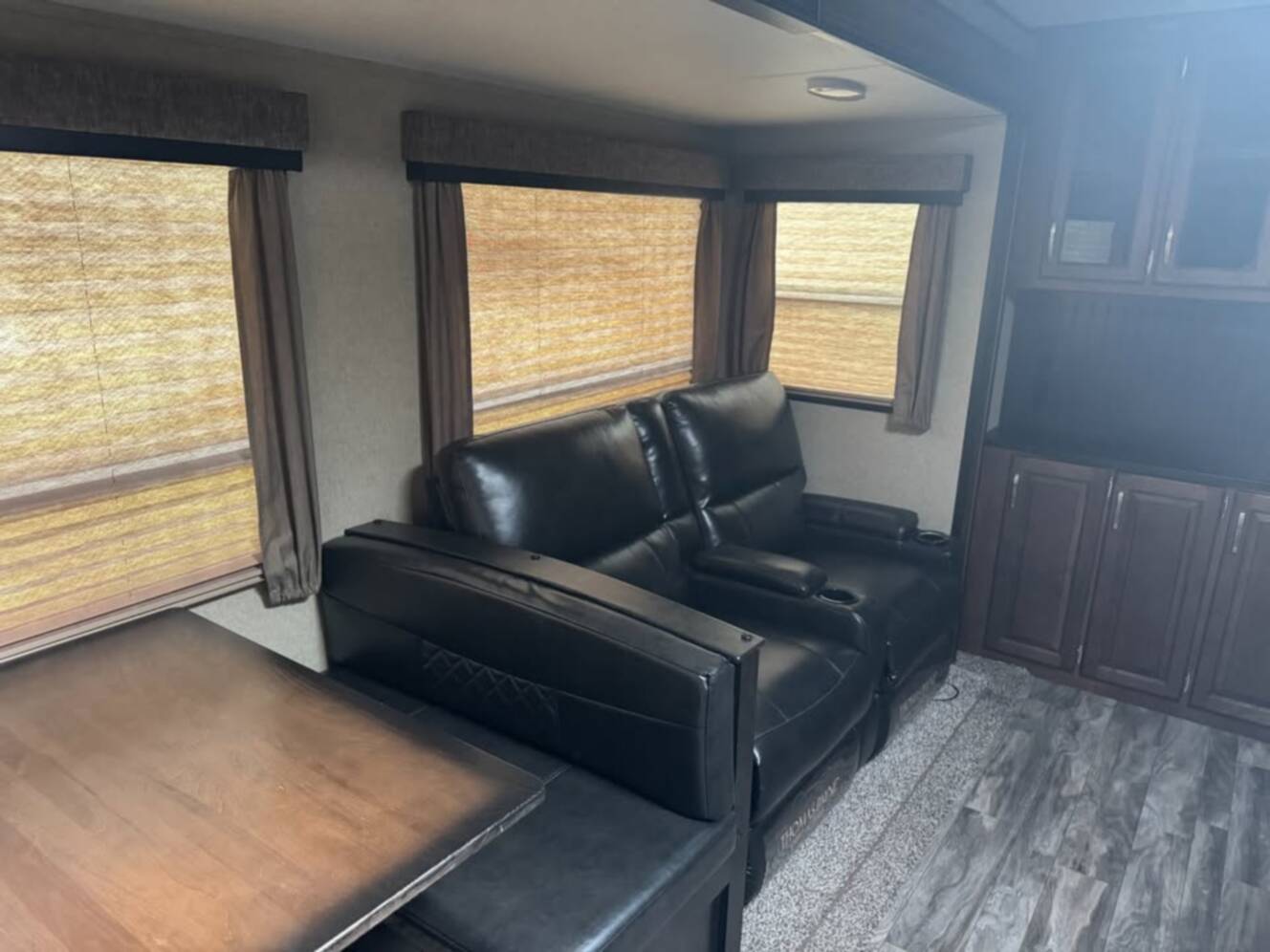 A photo of this 2019 Grand Design REFLECTION 312BHTS