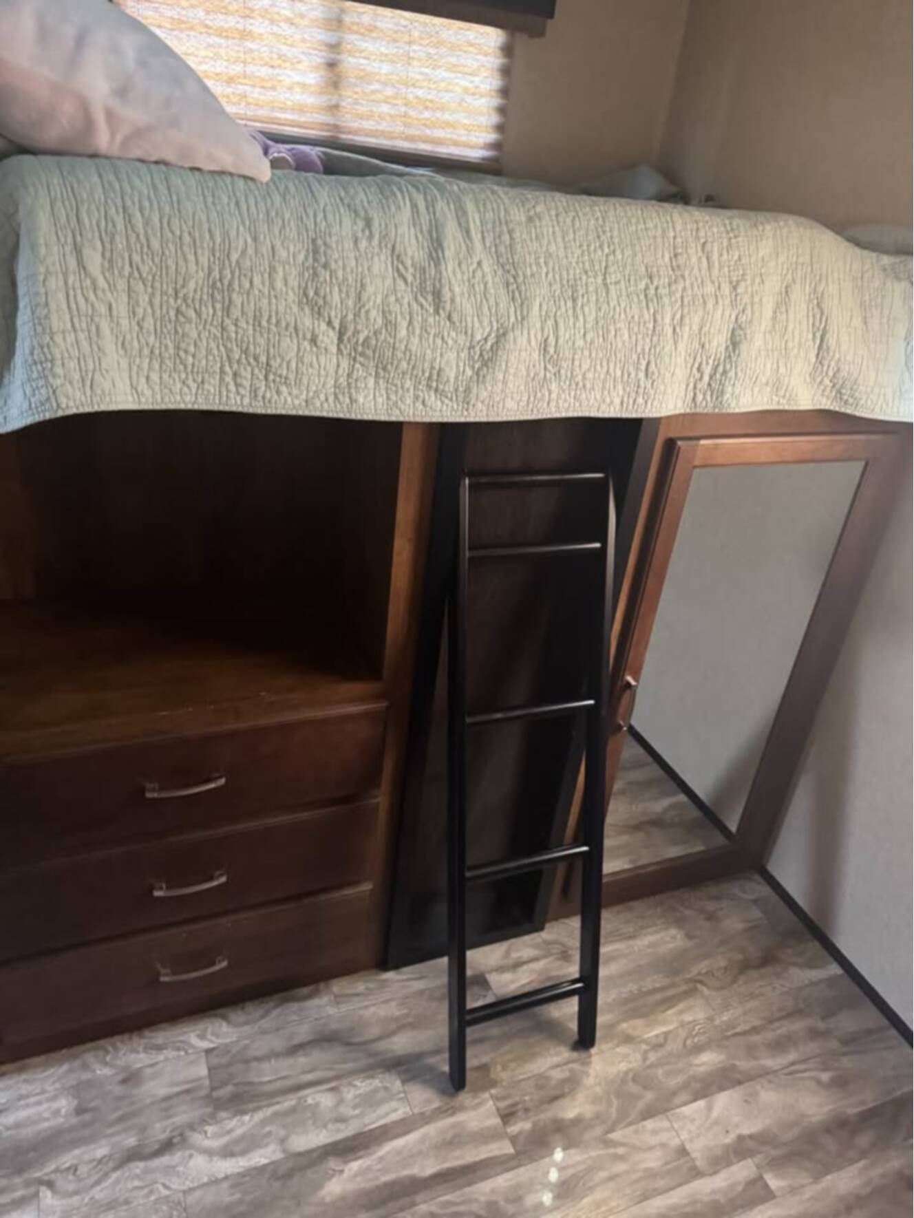 A photo of this 2019 Grand Design REFLECTION 312BHTS