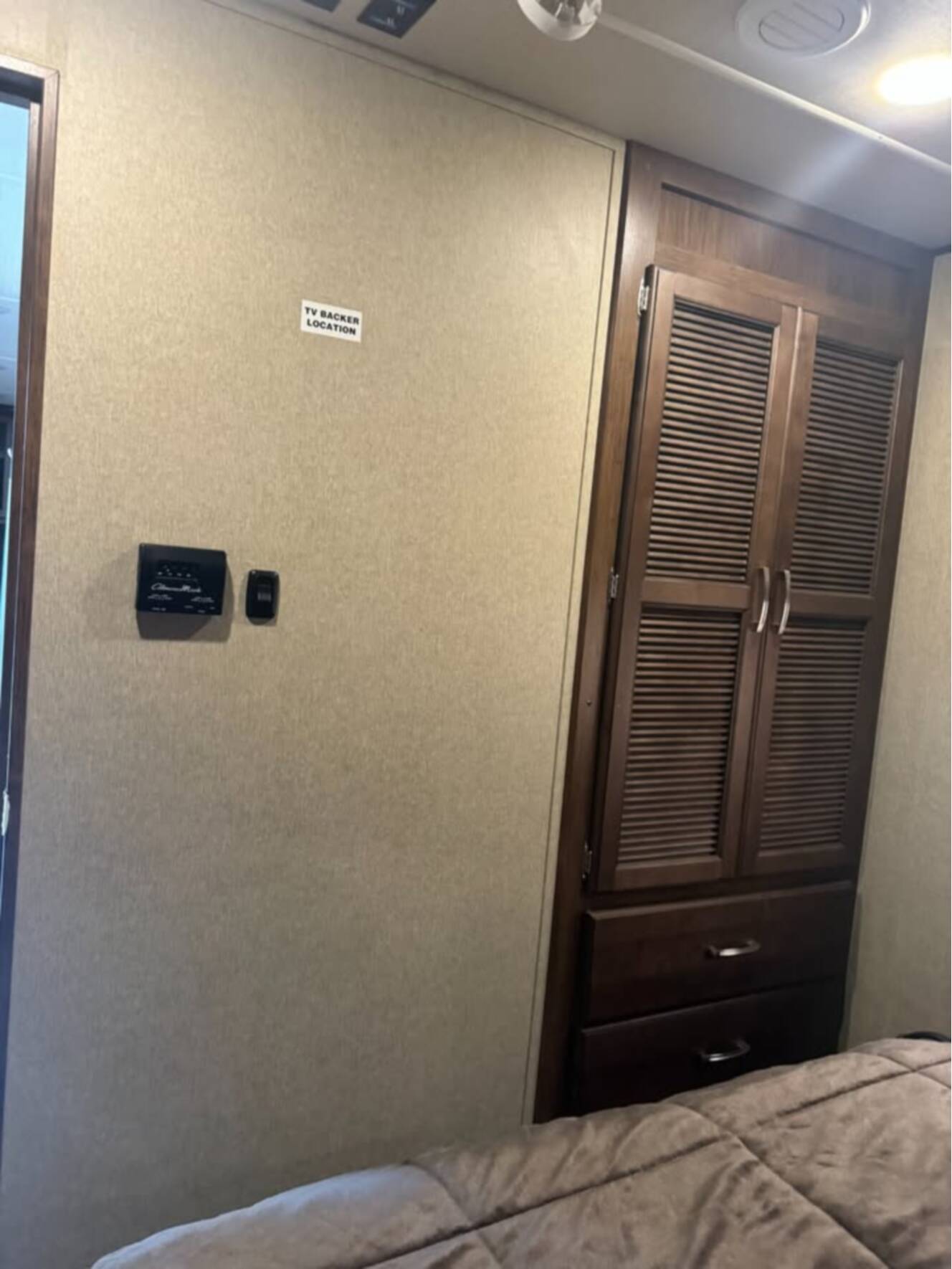 A photo of this 2019 Grand Design REFLECTION 312BHTS