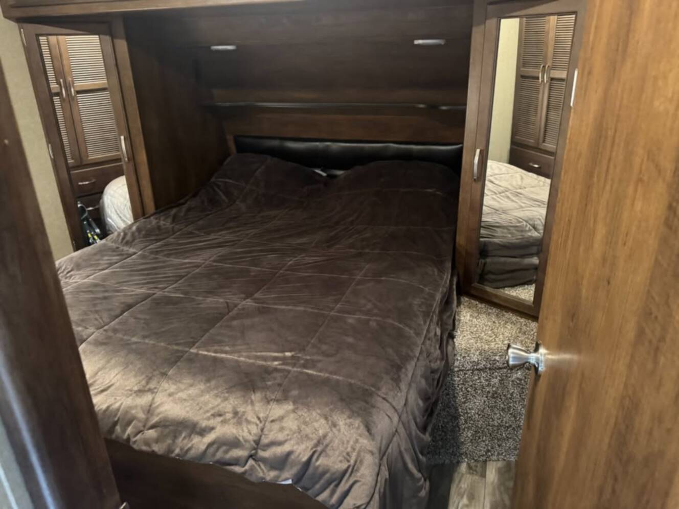 A photo of this 2019 Grand Design REFLECTION 312BHTS
