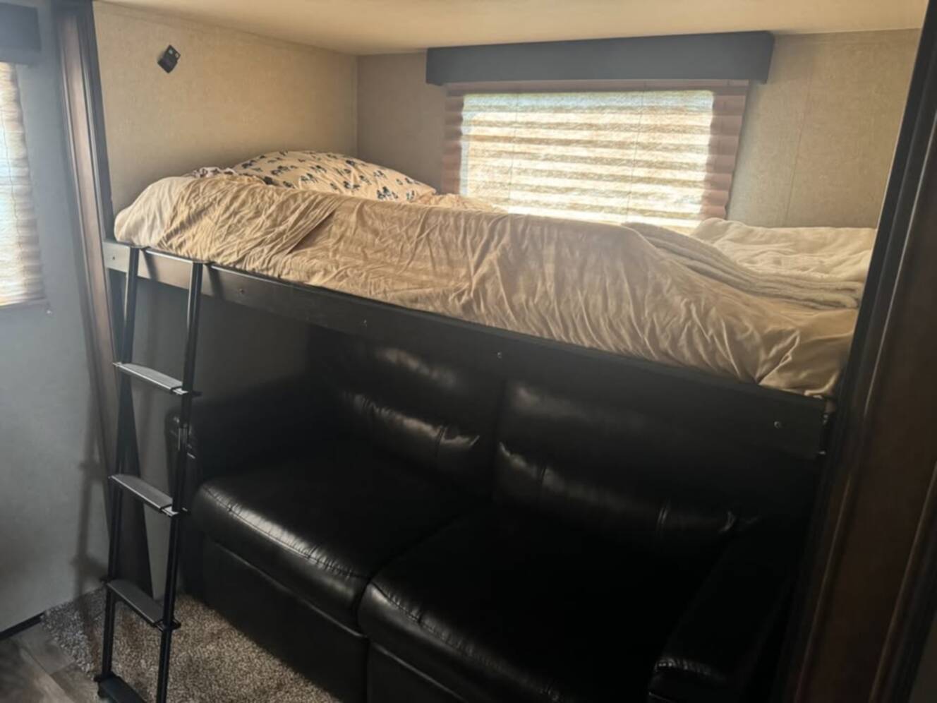 A photo of this 2019 Grand Design REFLECTION 312BHTS