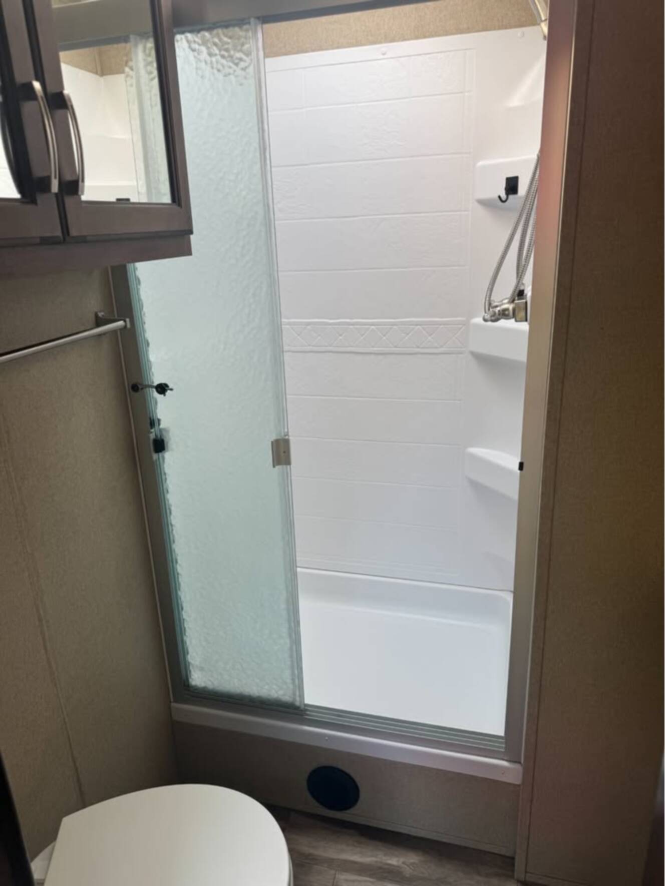 A photo of this 2019 Grand Design REFLECTION 312BHTS