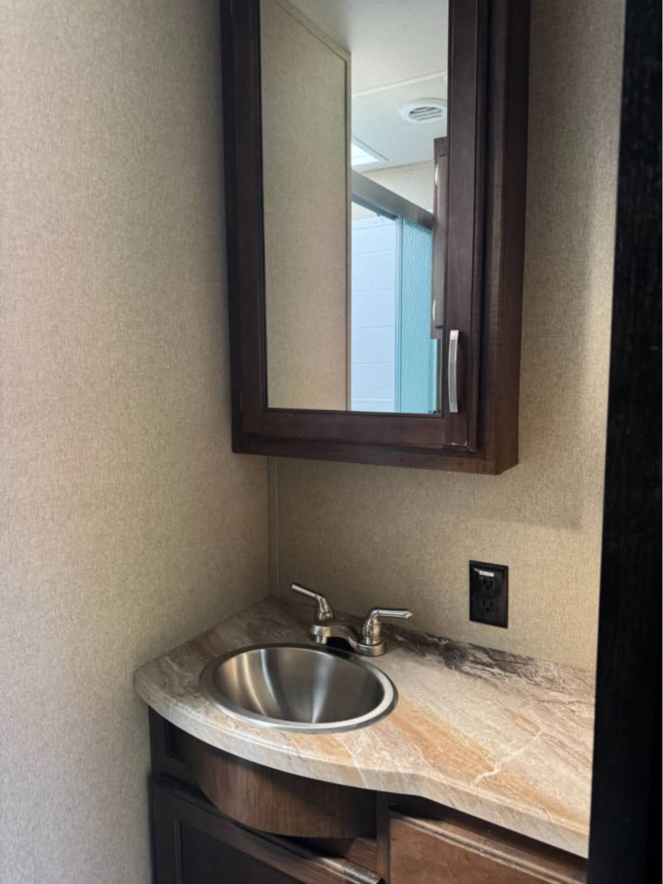 A photo of this 2019 Grand Design REFLECTION 312BHTS