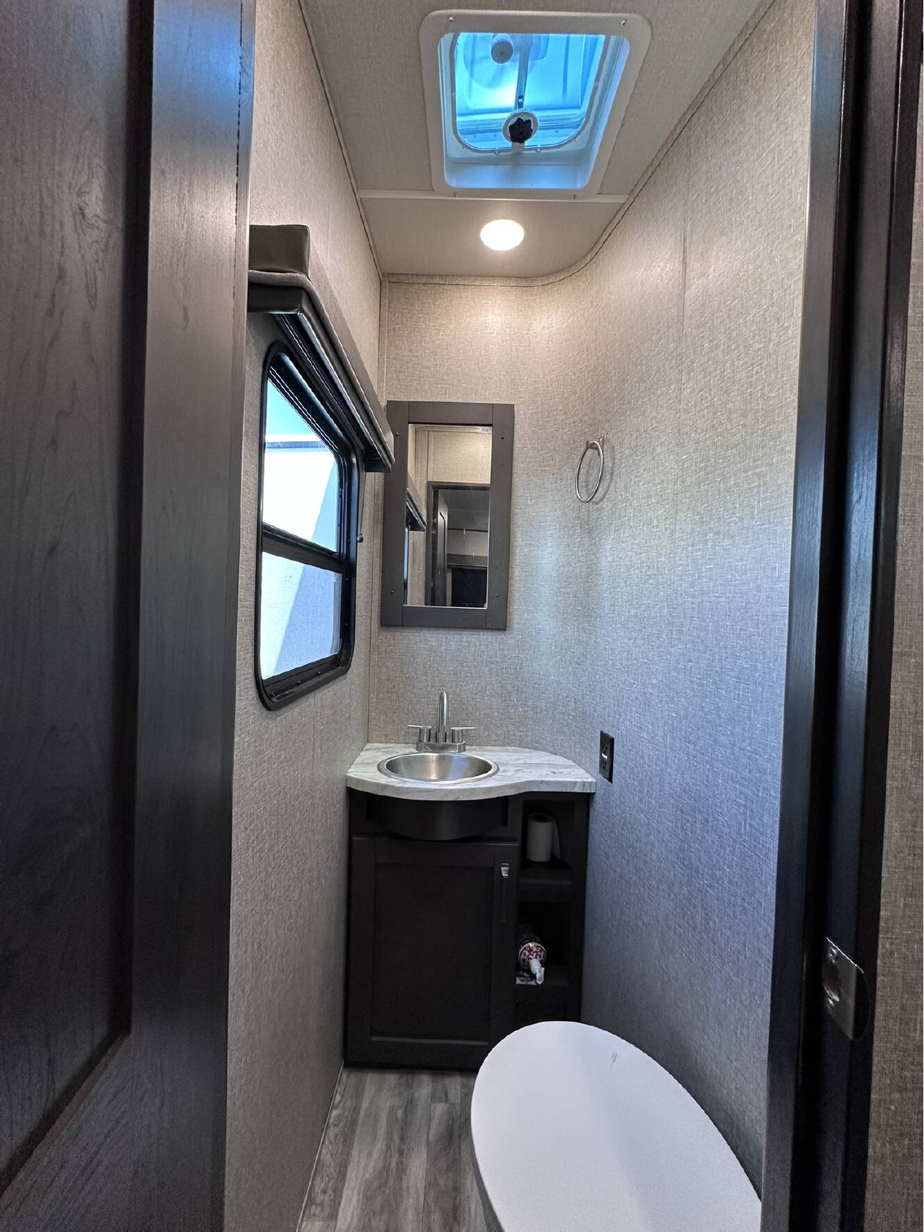A photo of this 2022 Grand Design REFLECTION 311BHS