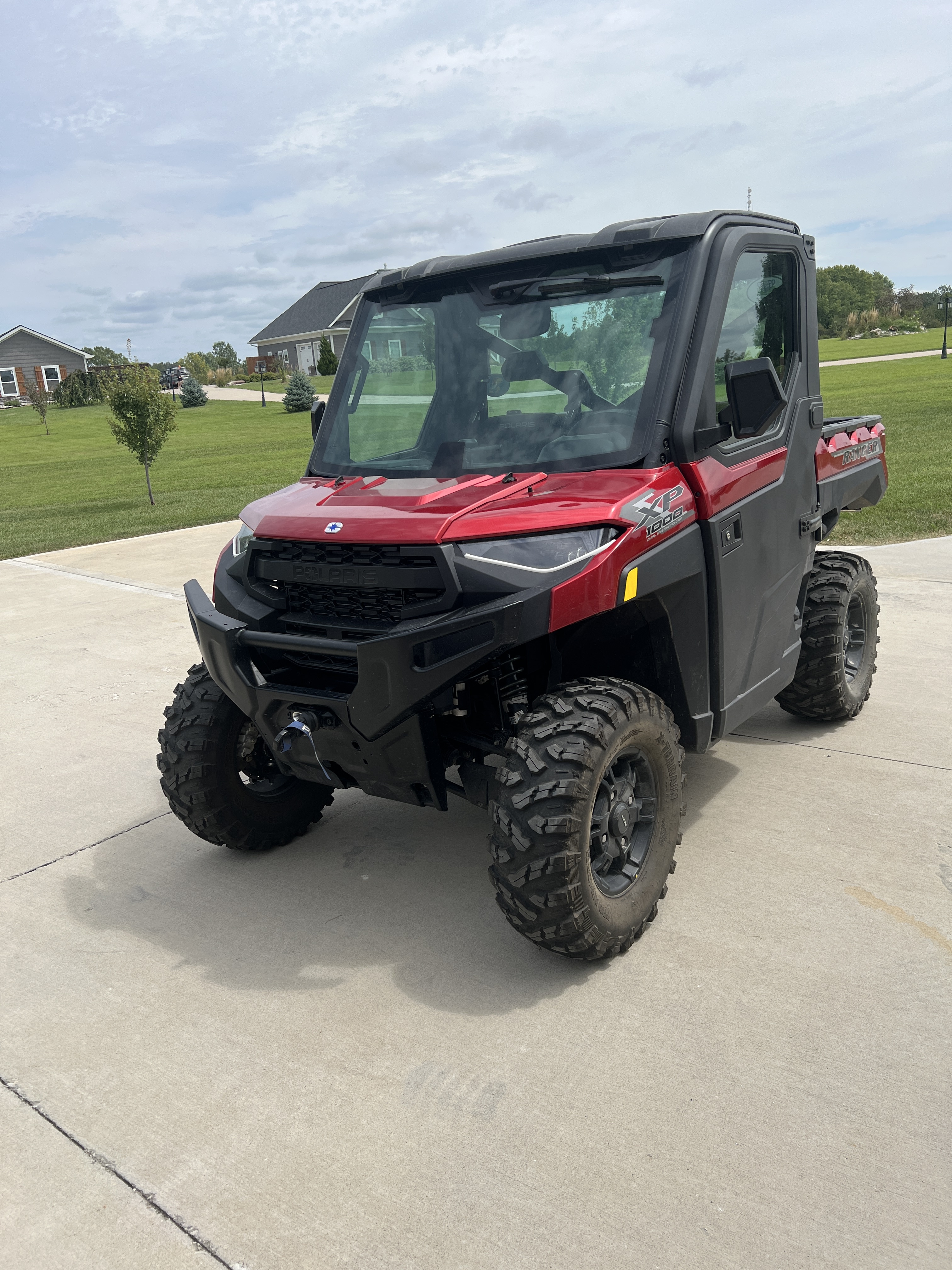 2026 Polaris RANGER XP 1000 NORTHSTAR EDITION PREMIUM in ottawa KS