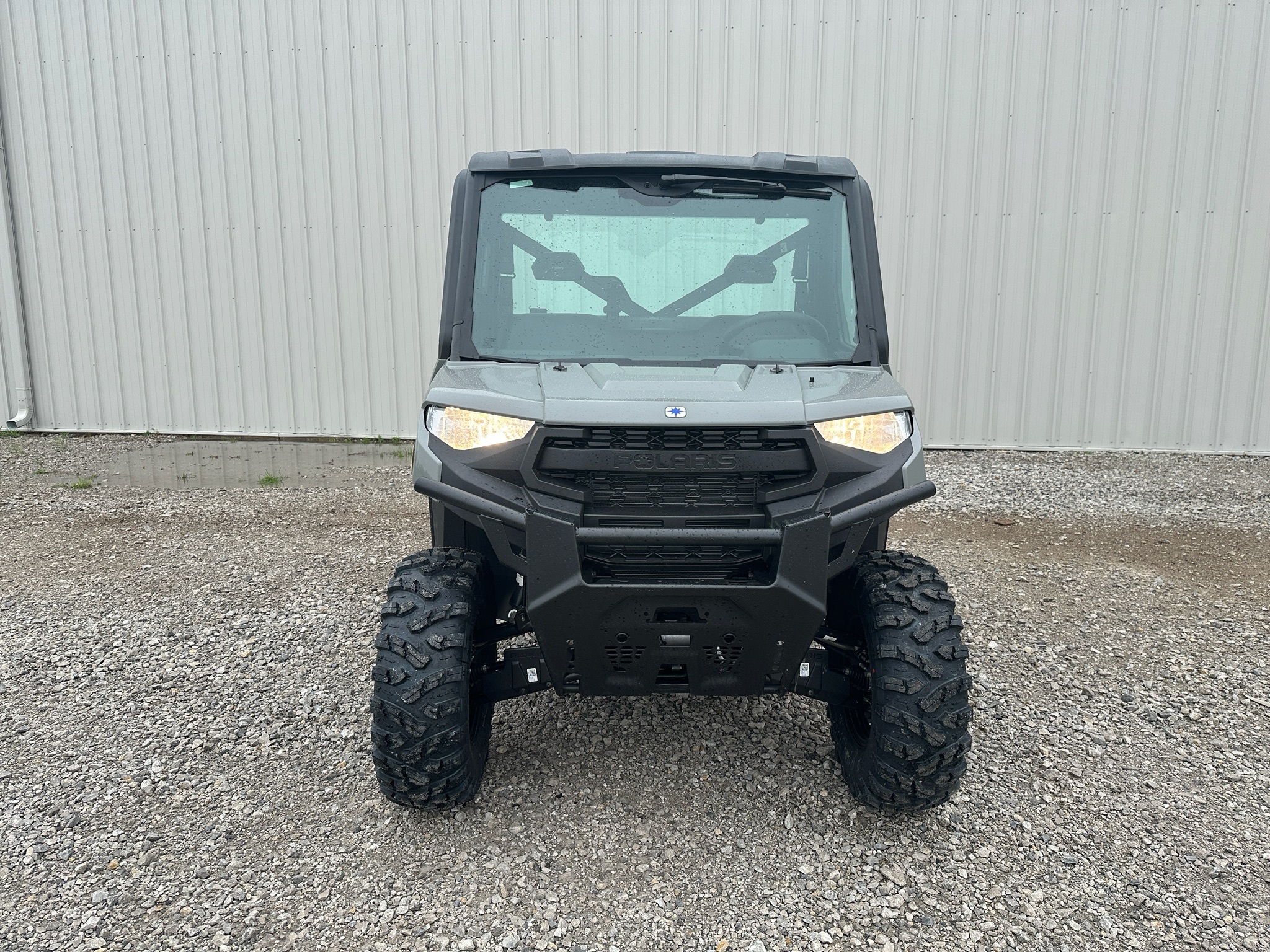 2027 Polaris Ranger XP 1000 Cab BASE in claremore OK