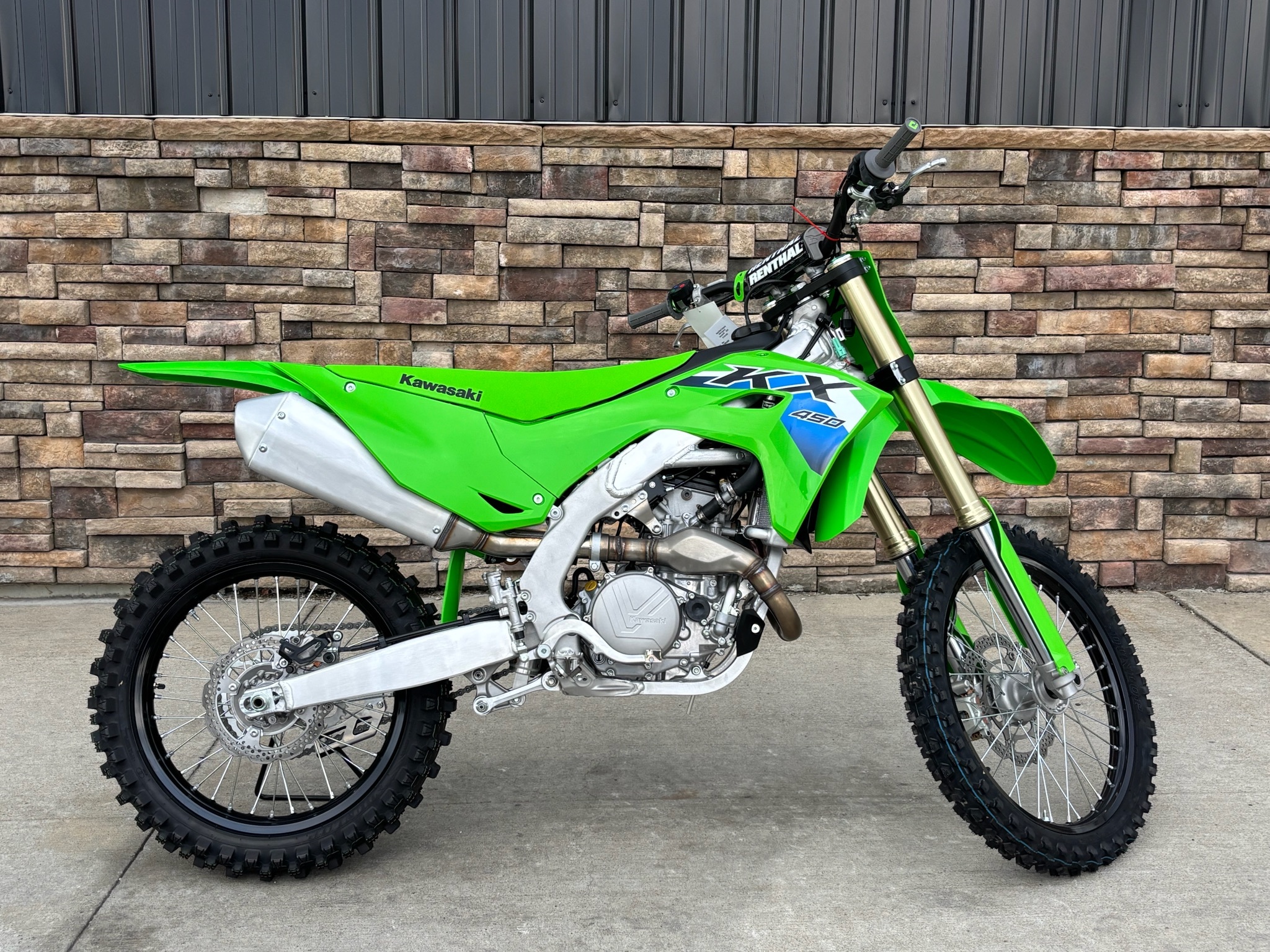 2026 Kawasaki KX™450 450 in Columbia, MO