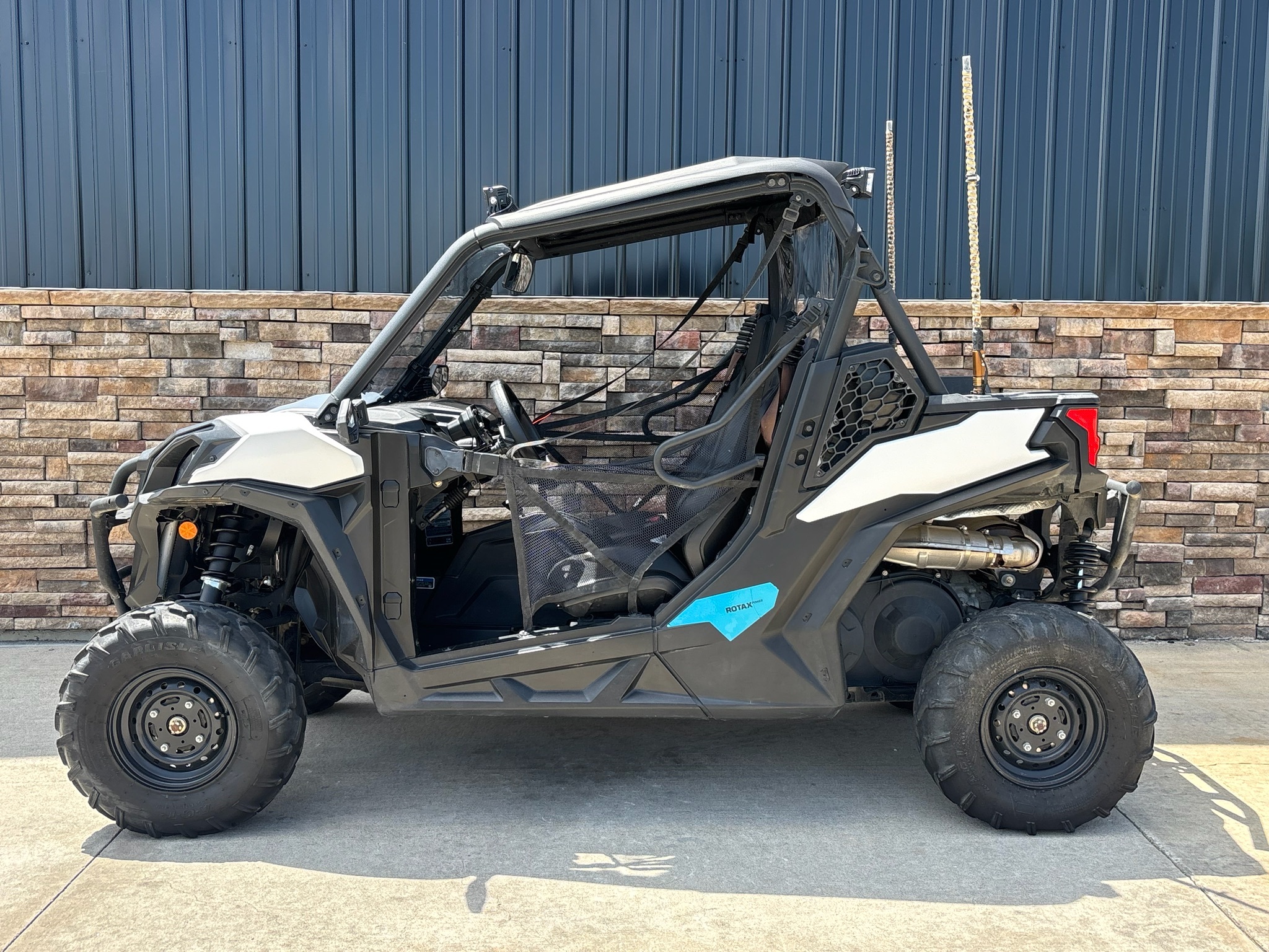 Can-Am Maverick Four Wheelers For Sale Near Columbia, MO - ATV Trader