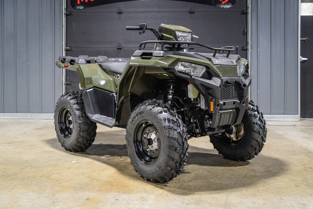 2026 Polaris Sportsman 570 BASE in madison WI