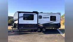 2024 Forest River ROCKWOOD MINI LITE 2506S RV