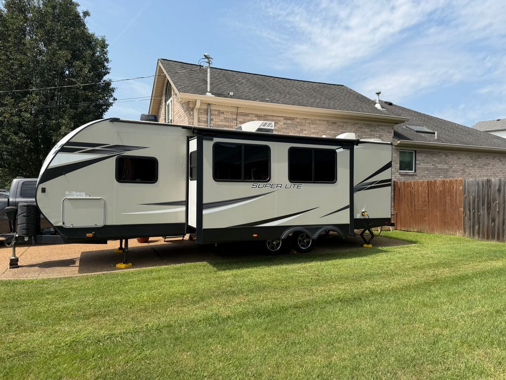 2022 Starcraft Super Lite 261BH in smyrna TN
