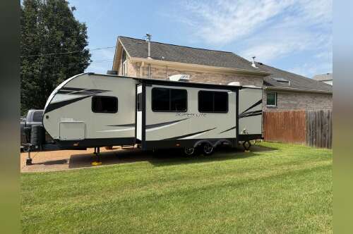 2022 Starcraft Super Lite 261BH in smyrna TN