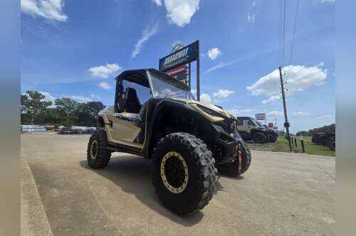 2023 Yamaha Wolverine RMAX2 1000 XT-R in longview TX