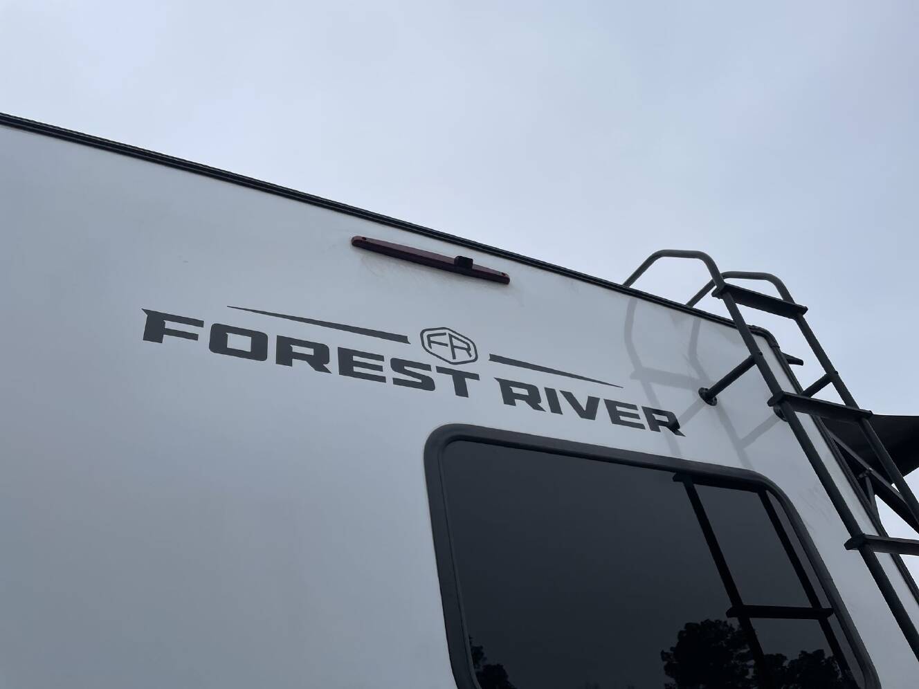 A photo of this 2026 East To West Entrada 210NSC