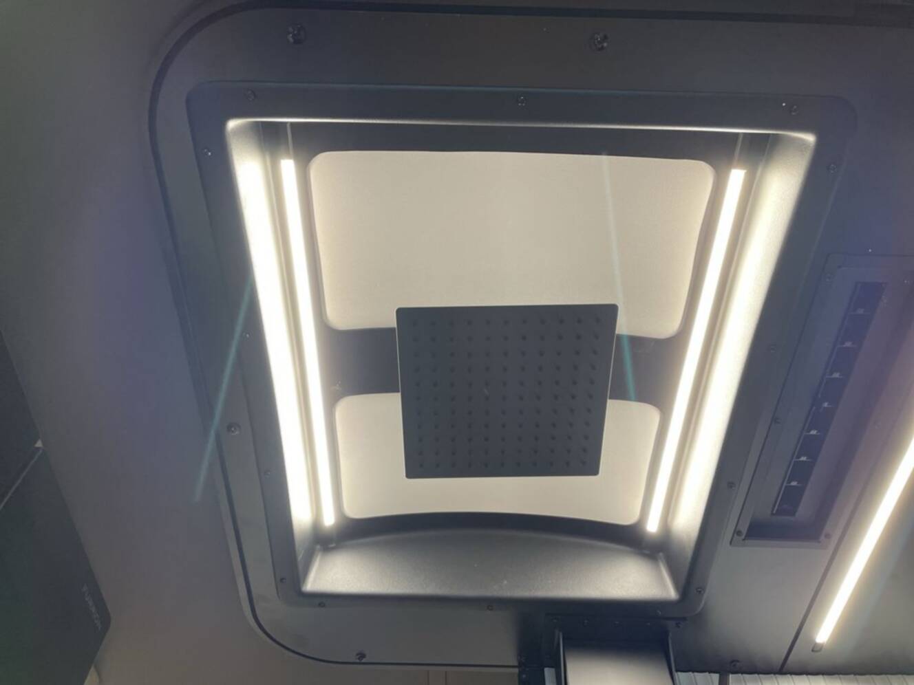 A photo of this 2026 Grand Design Lineage Series M 25TK