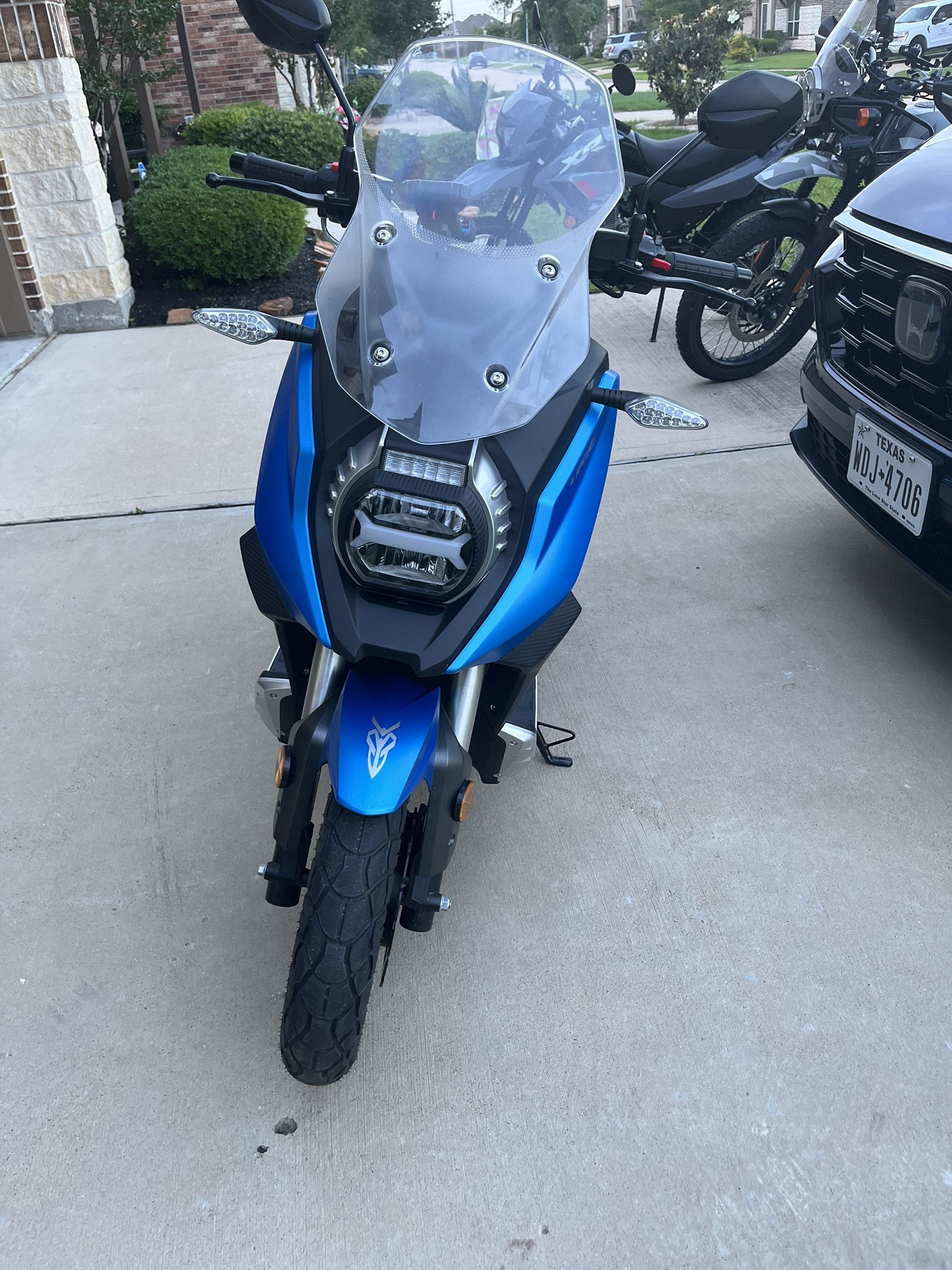 2025 Lifan OTHER in Katy, TX