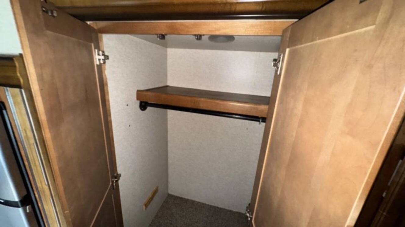 A photo of this 2018 Heartland Big Country Fifth Wheel 3560SS