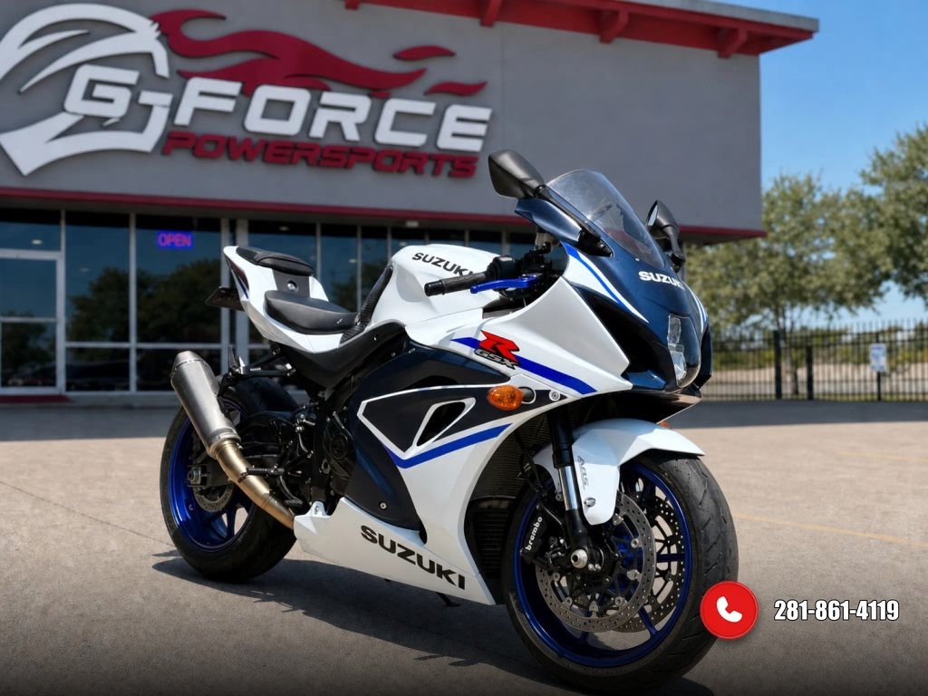 2023 Suzuki GSX-R1000AM3 1000 in Houston, TX