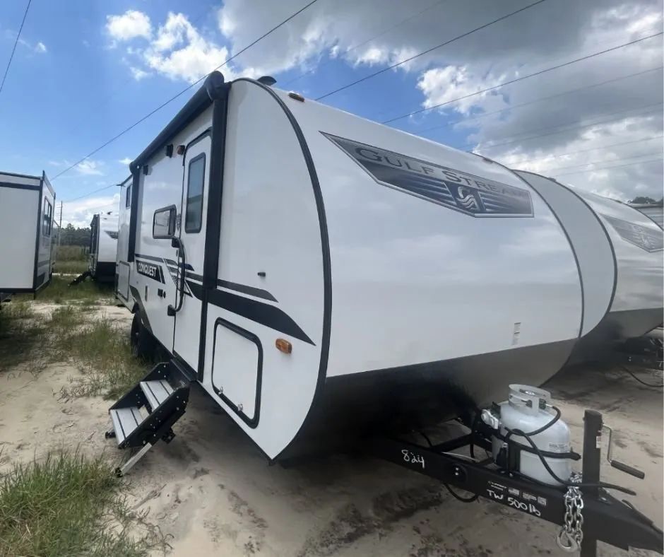 2026 Gulf Stream CONQUEST 192DS in gulfport MS