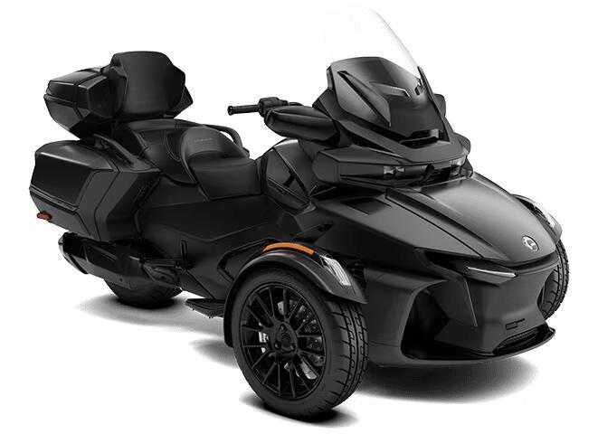 2026 Can-Am SPYDER RT LIMITED RT LIMITED in Metuchen, NJ
