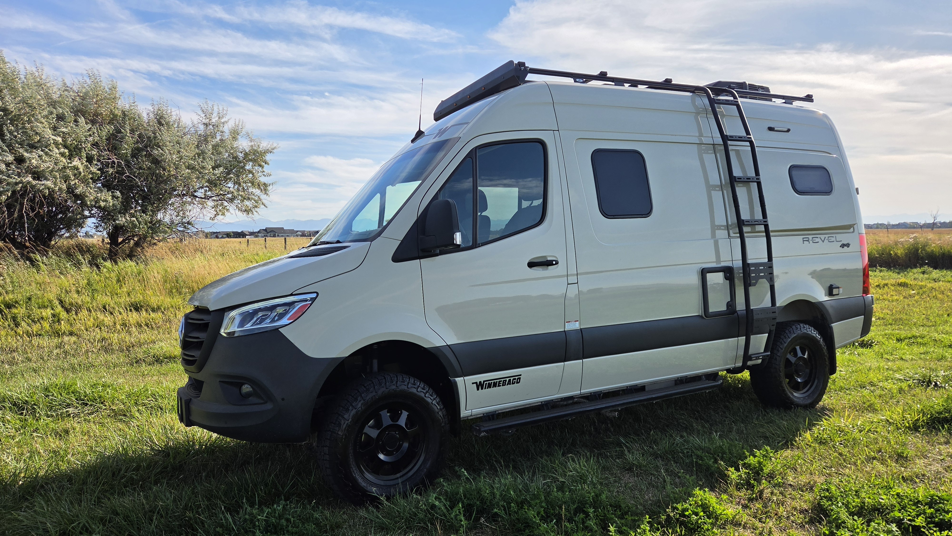 2024 Winnebago REVEL 44E in belgrade MT