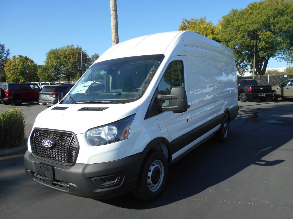 2027 Ford Transit350 Cargo Base in Corning, CA