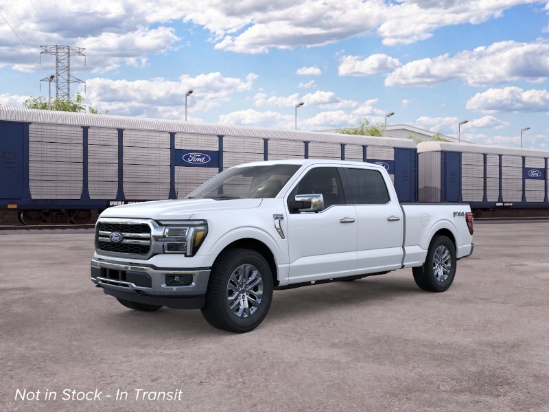 2026 Ford F150 LARIAT in Oakdale, CA