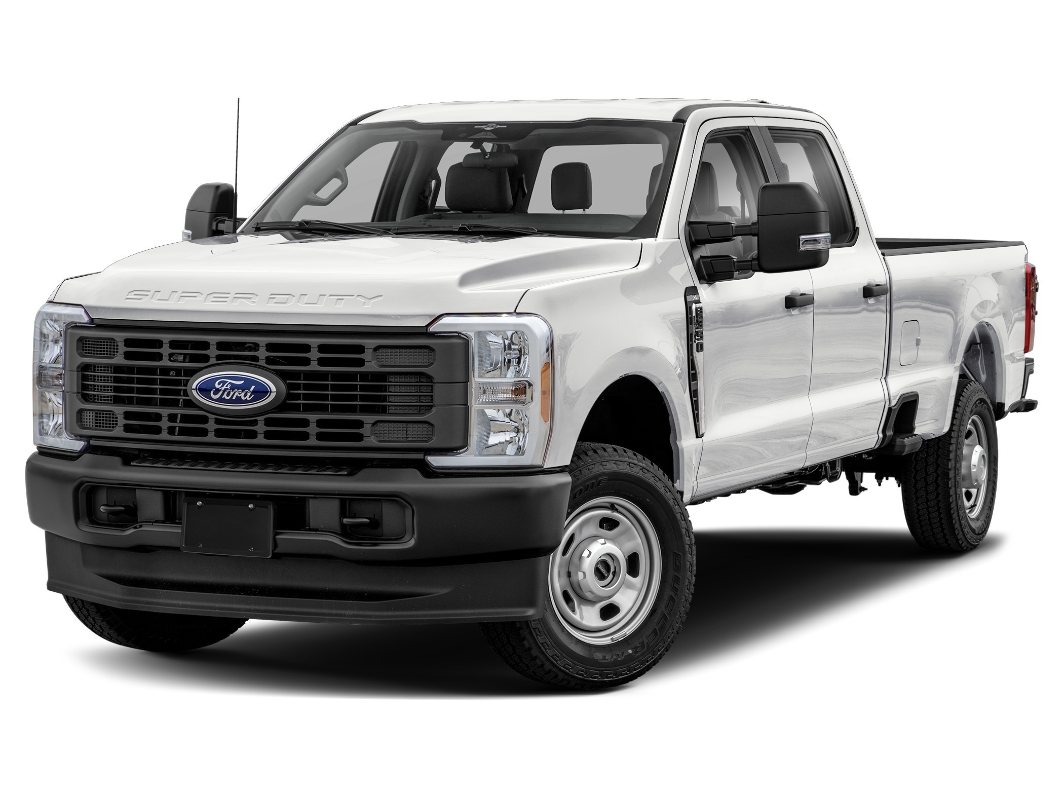 2027 FORD F350 in Mount Pocono, PA