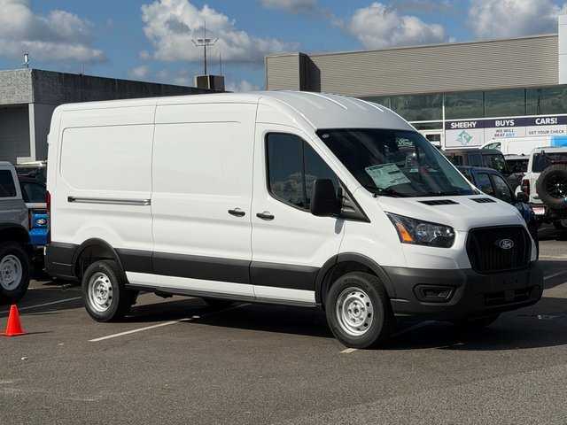 2027 FORD TRANSIT 250 in Springfield, VA