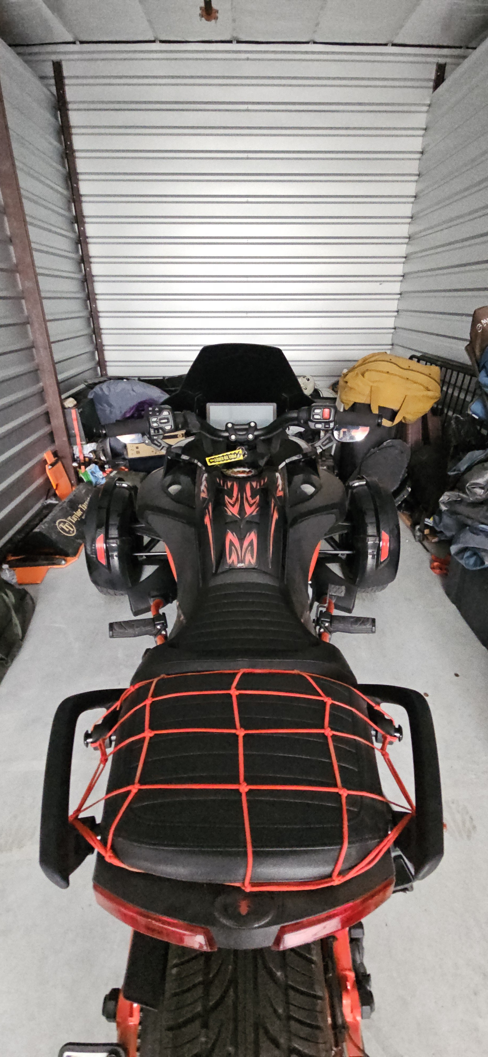 2024 Can-Am PYDER F3 S S S in San Antonio, TX