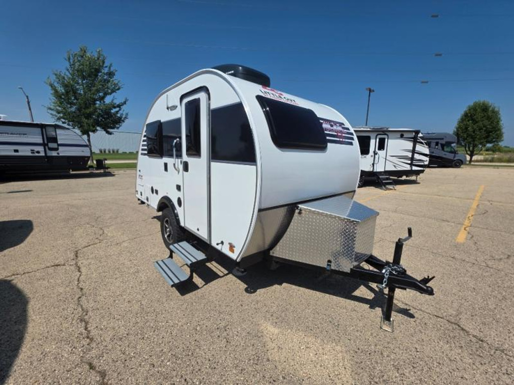 2023 Xtreme Outdoors Little Guy Mini Max FX in ocean springs MS