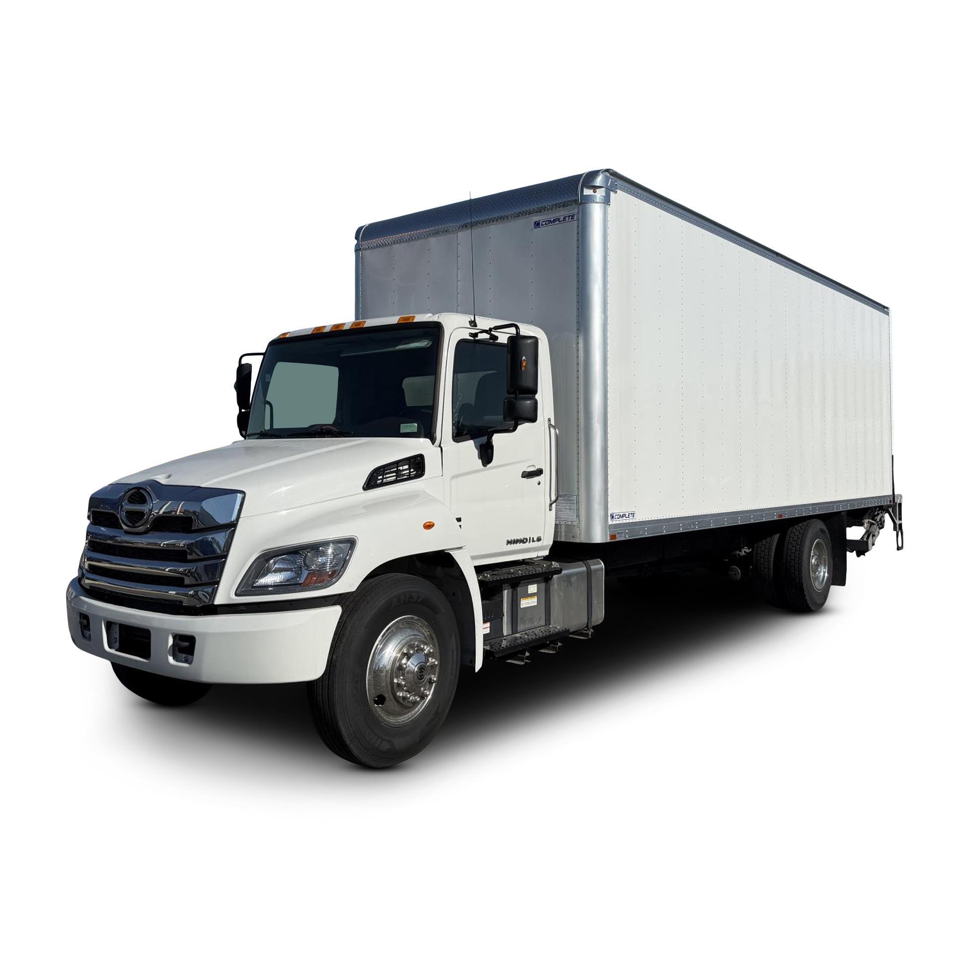 2026 HINO L6 in Jacksonville, FL