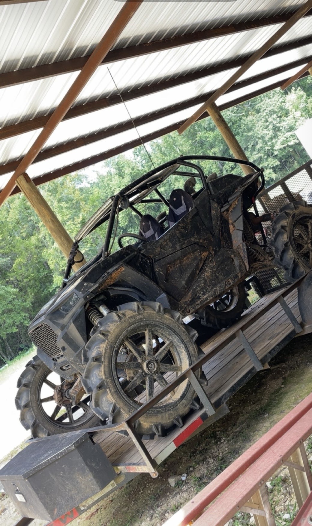 2018 Polaris RZR XP TURBO EPS DYNAMIX EDITION in mckenzie AL
