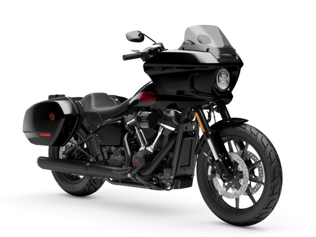 2026 Harley-Davidson Softail FXLRST - Low Rider ST LOW RIDER ST in Jacksonville, FL